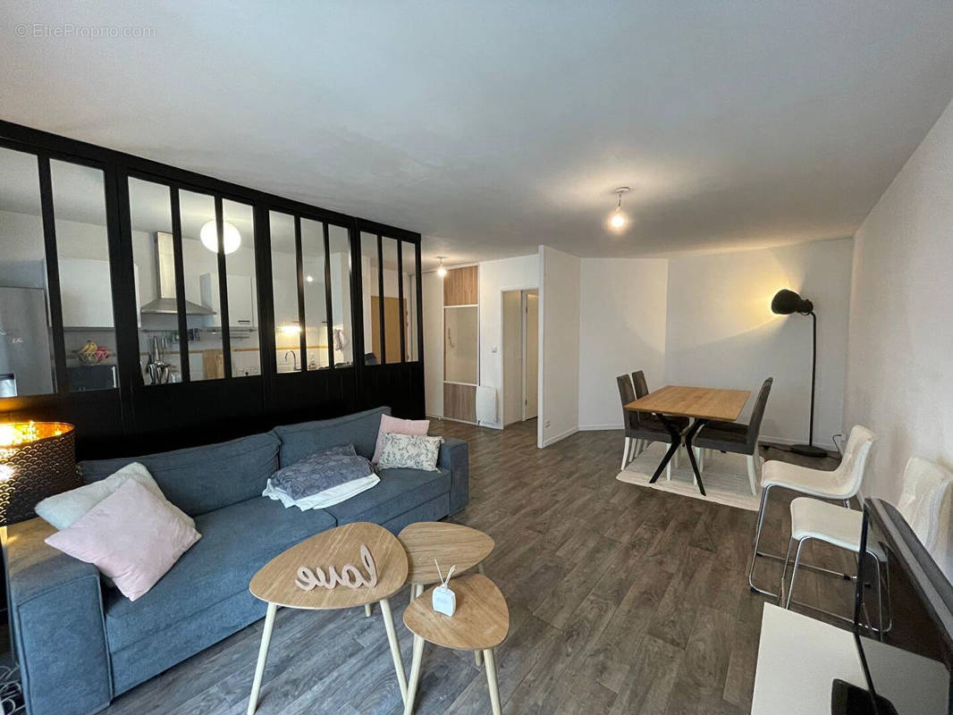 Appartement à ANGERS