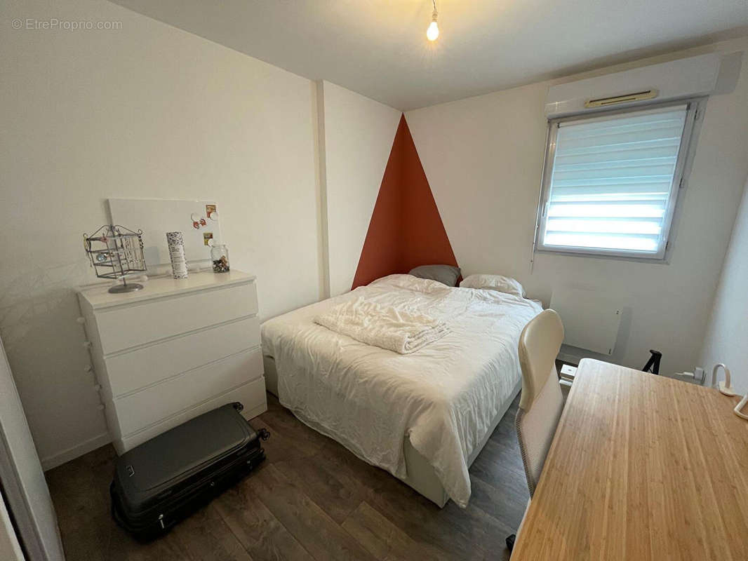 Appartement à ANGERS