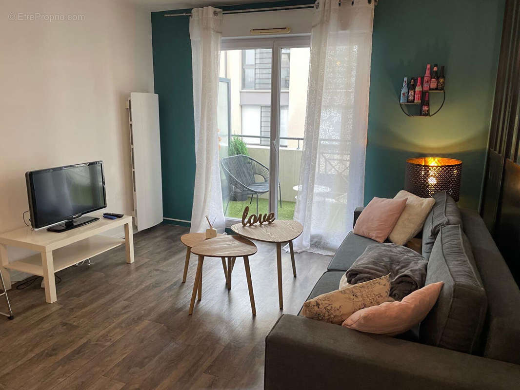 Appartement à ANGERS