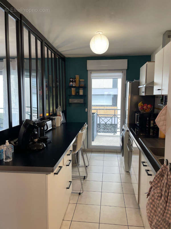 Appartement à ANGERS