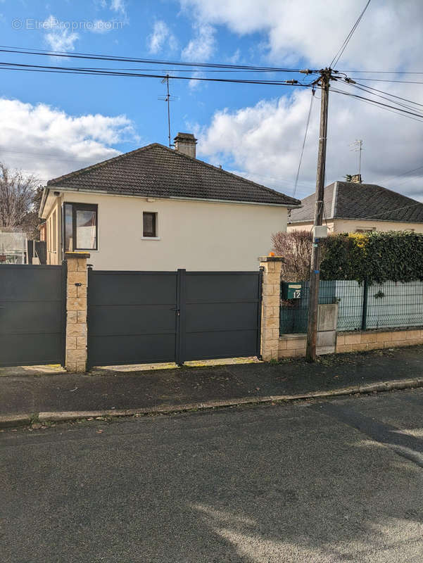 Maison à LE GRAND-QUEVILLY