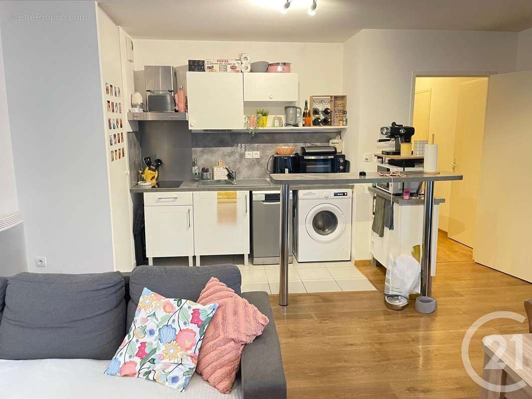 Appartement à ANGERS