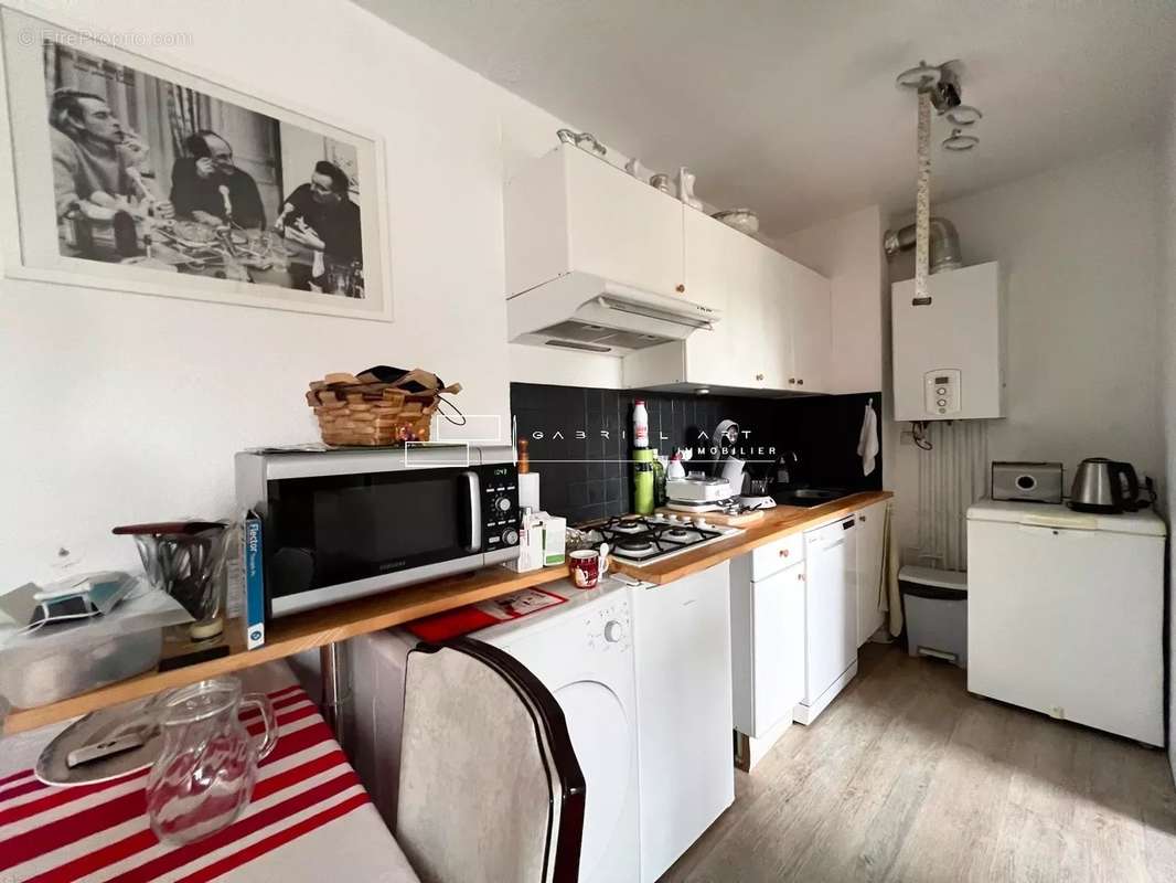 Appartement à CAPBRETON