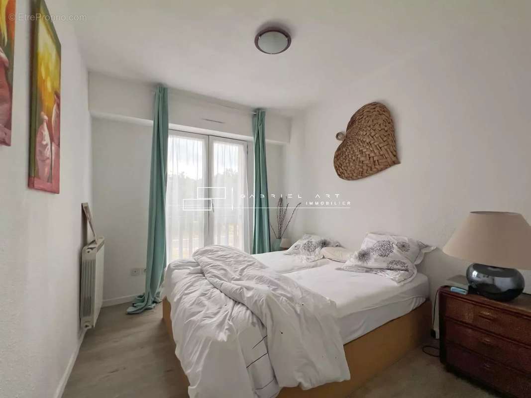 Appartement à CAPBRETON