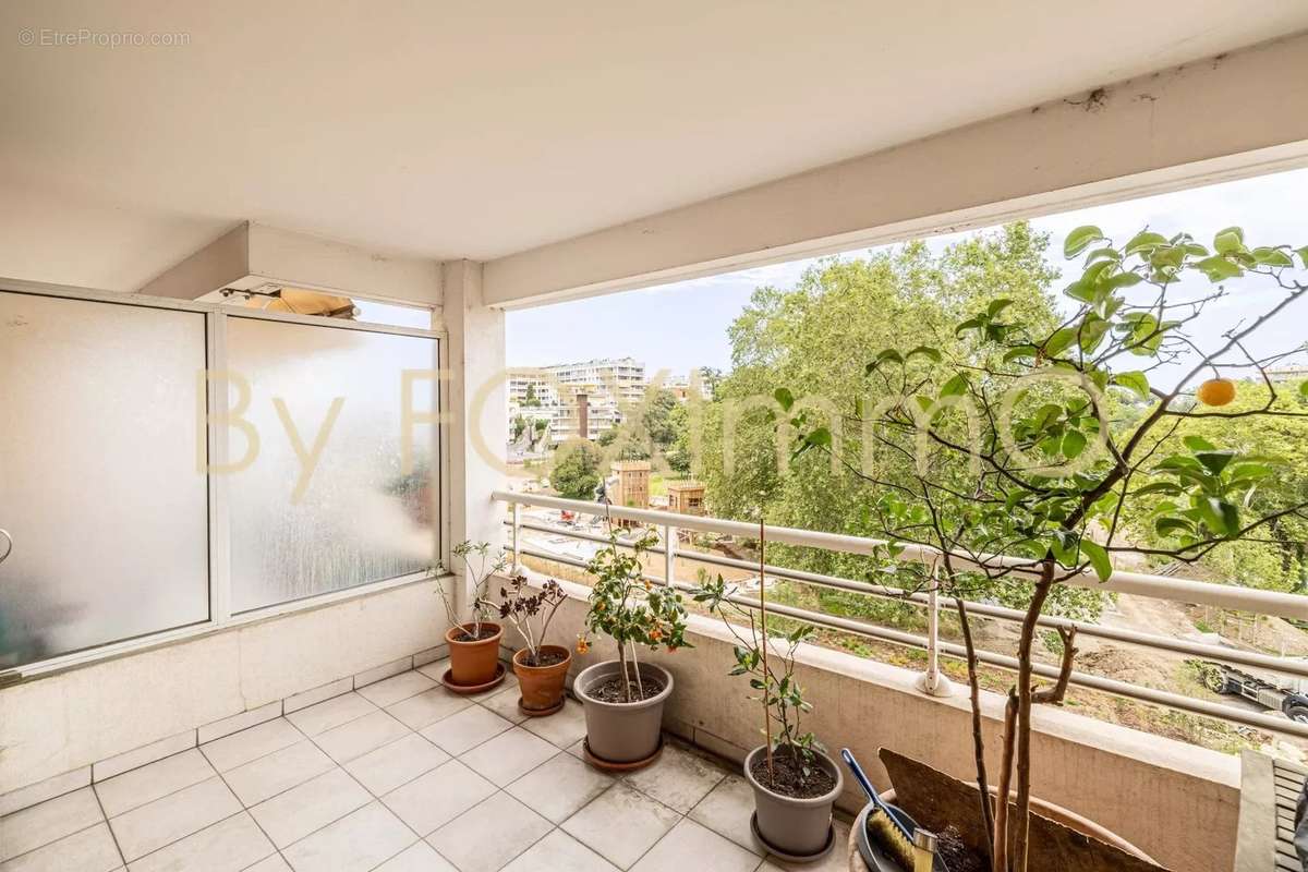 Appartement à CAGNES-SUR-MER