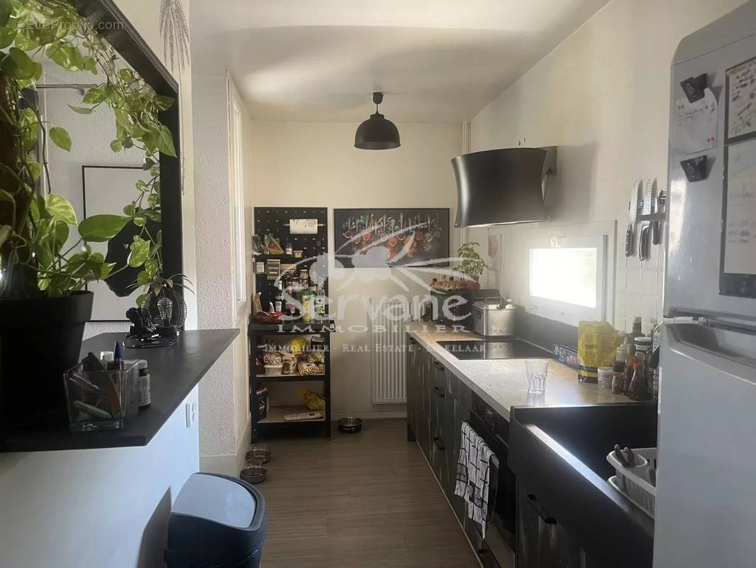 Appartement à DRAGUIGNAN