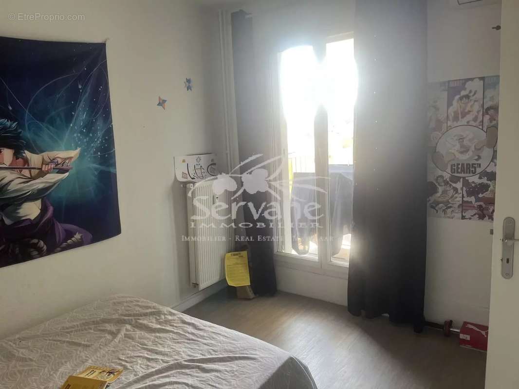 Appartement à DRAGUIGNAN