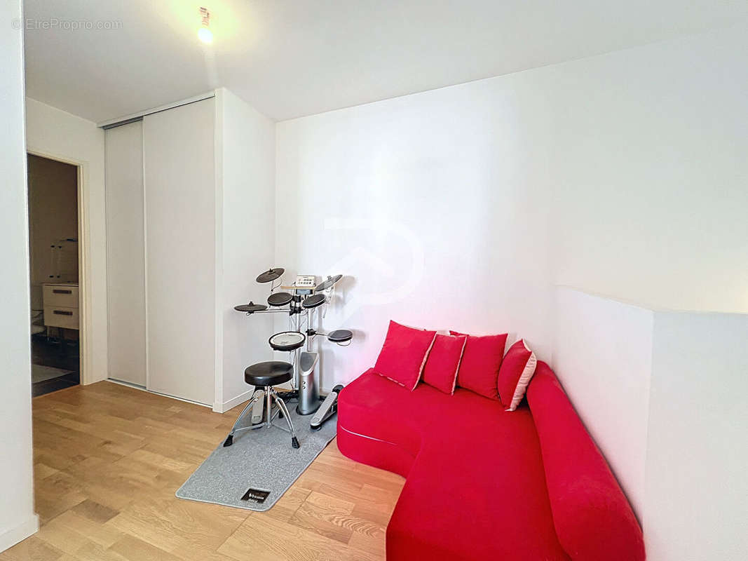 Appartement à BOURG-LA-REINE