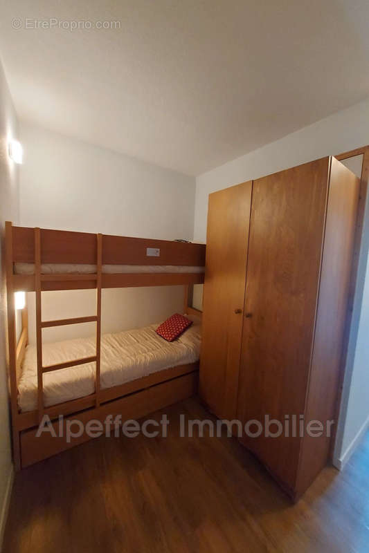 Appartement à VALEZAN