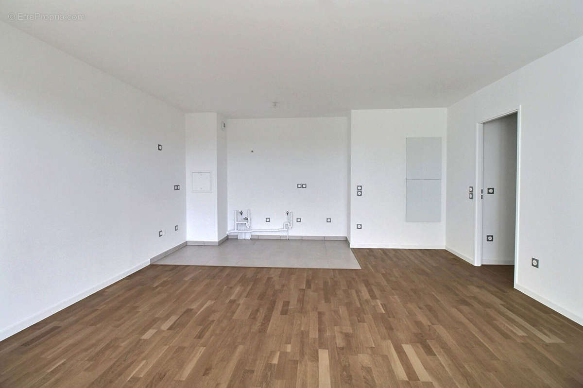 Appartement à COLOMBES