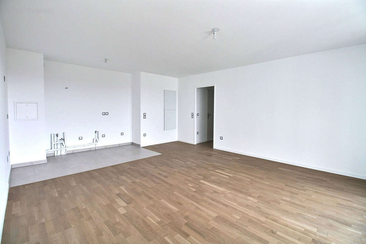 Appartement à COLOMBES