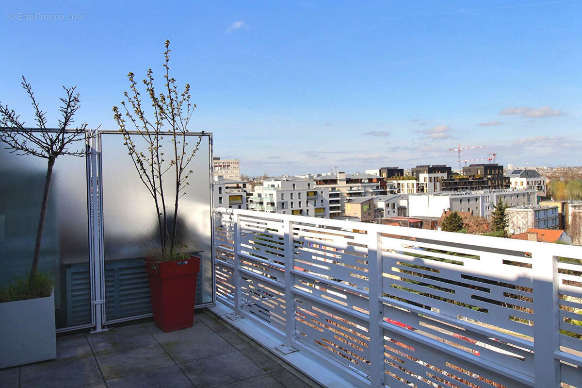 Appartement à COLOMBES