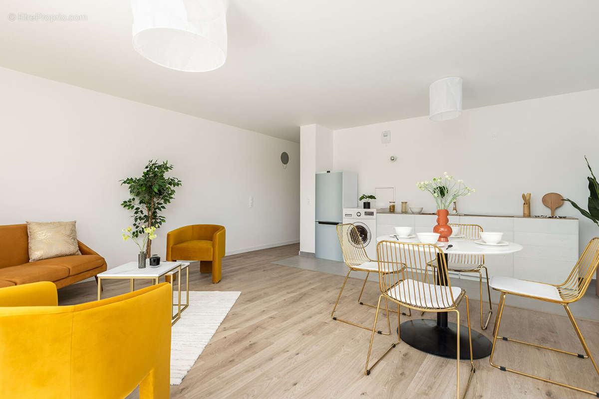 Appartement à COLOMBES