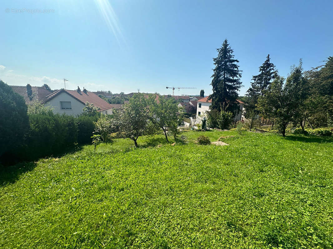 Maison à SCY-CHAZELLES