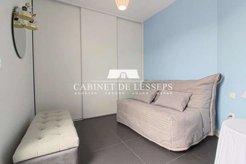 Appartement à ANGLET