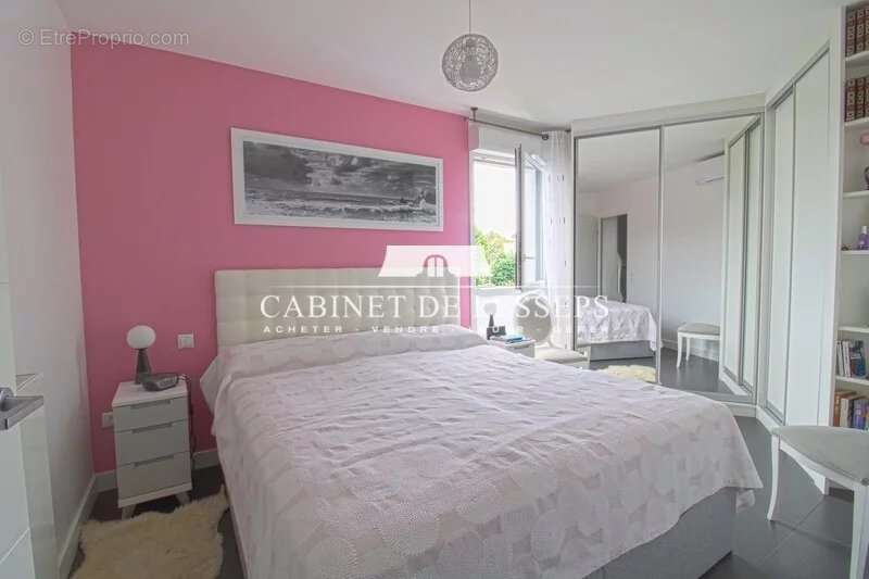 Appartement à ANGLET