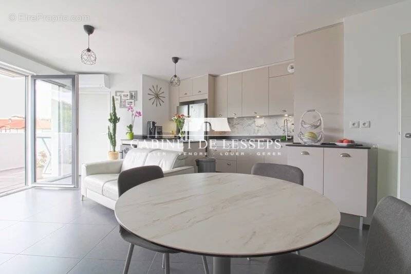 Appartement à ANGLET