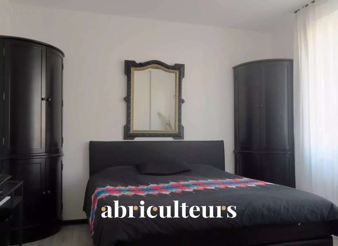 Appartement à MULHOUSE