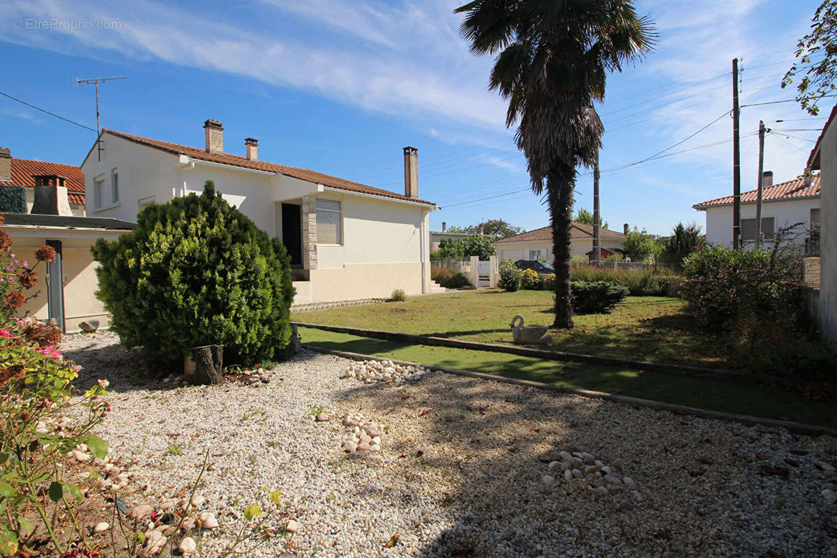 Maison à ROYAN