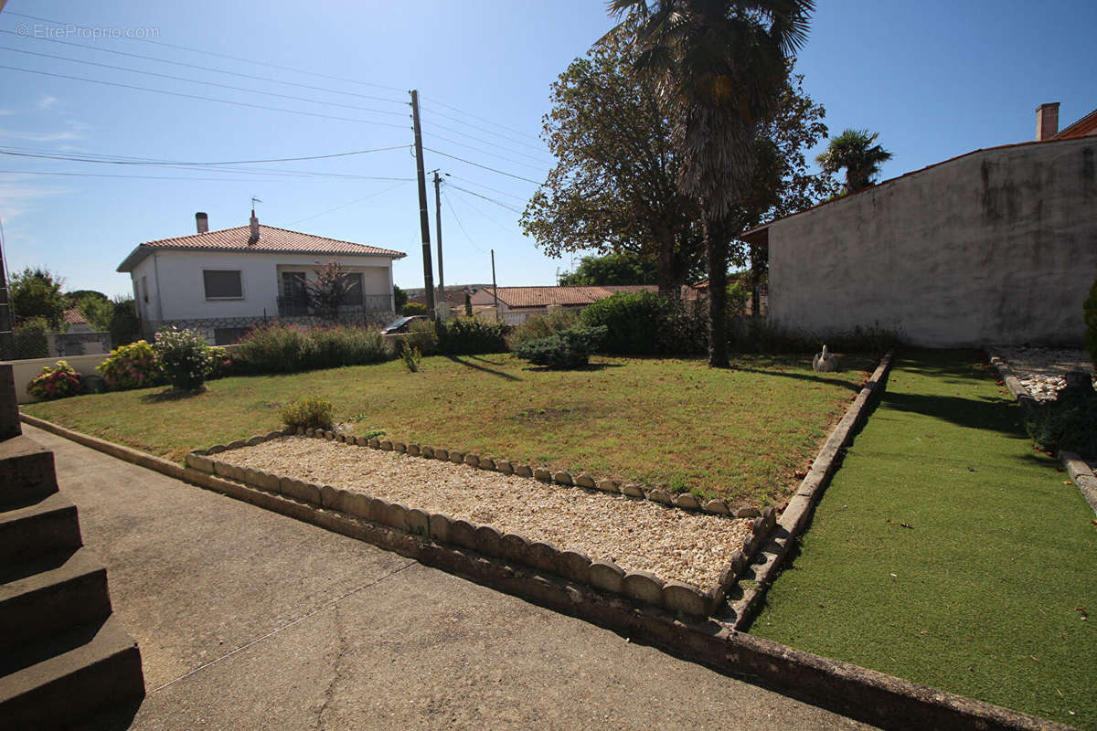 Maison à ROYAN