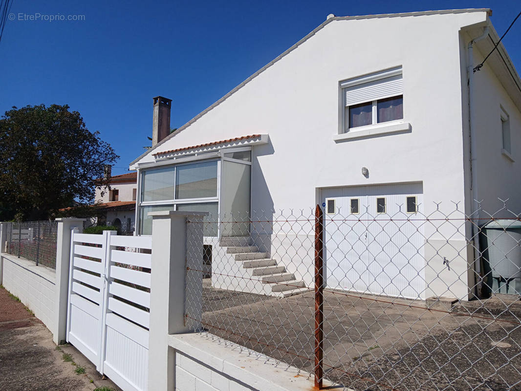 Maison à ROYAN