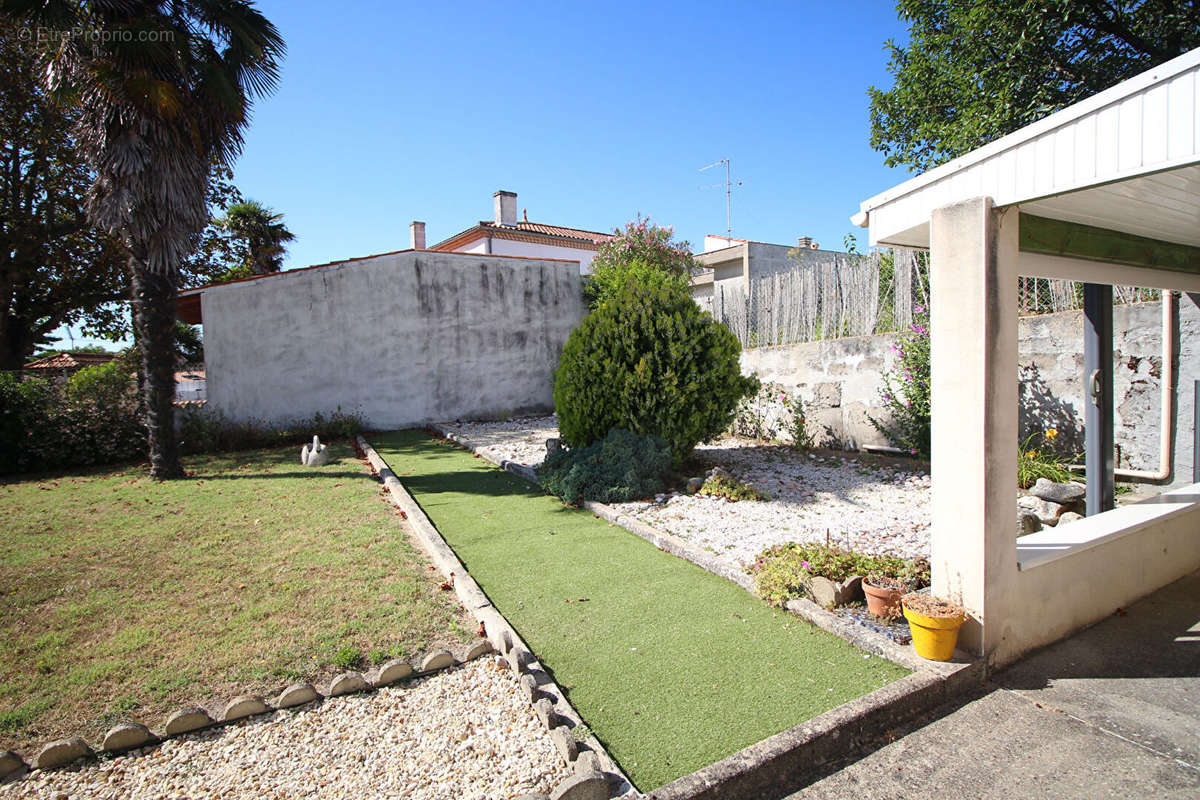 Maison à ROYAN