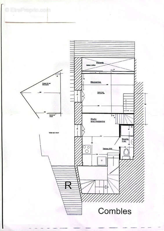 Maison à CERGY