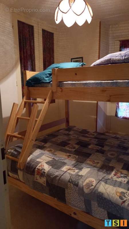 Appartement à BAGNERES-DE-LUCHON