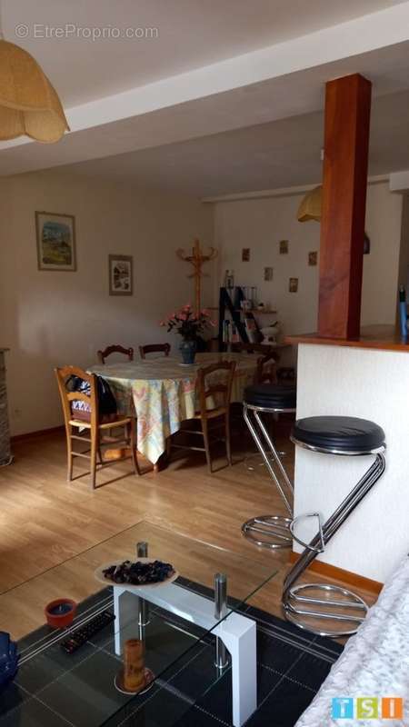 Appartement à BAGNERES-DE-LUCHON