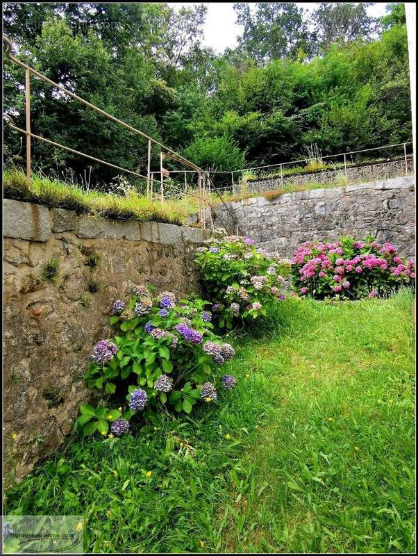 Maison à ROCHESSON