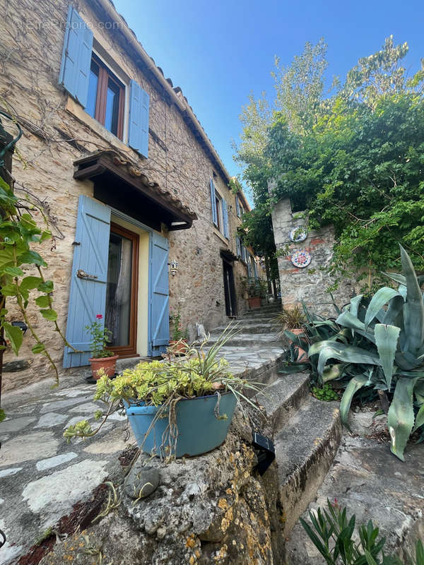 Maison à LIMOUX