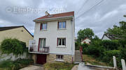 Maison à JOUY-EN-JOSAS