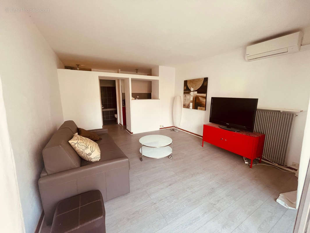 Appartement à LE LAVANDOU