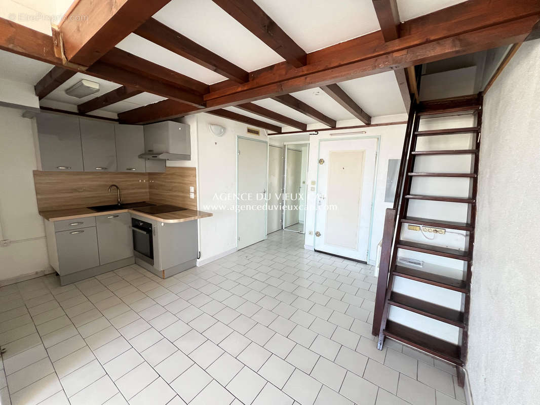 Appartement à AGDE