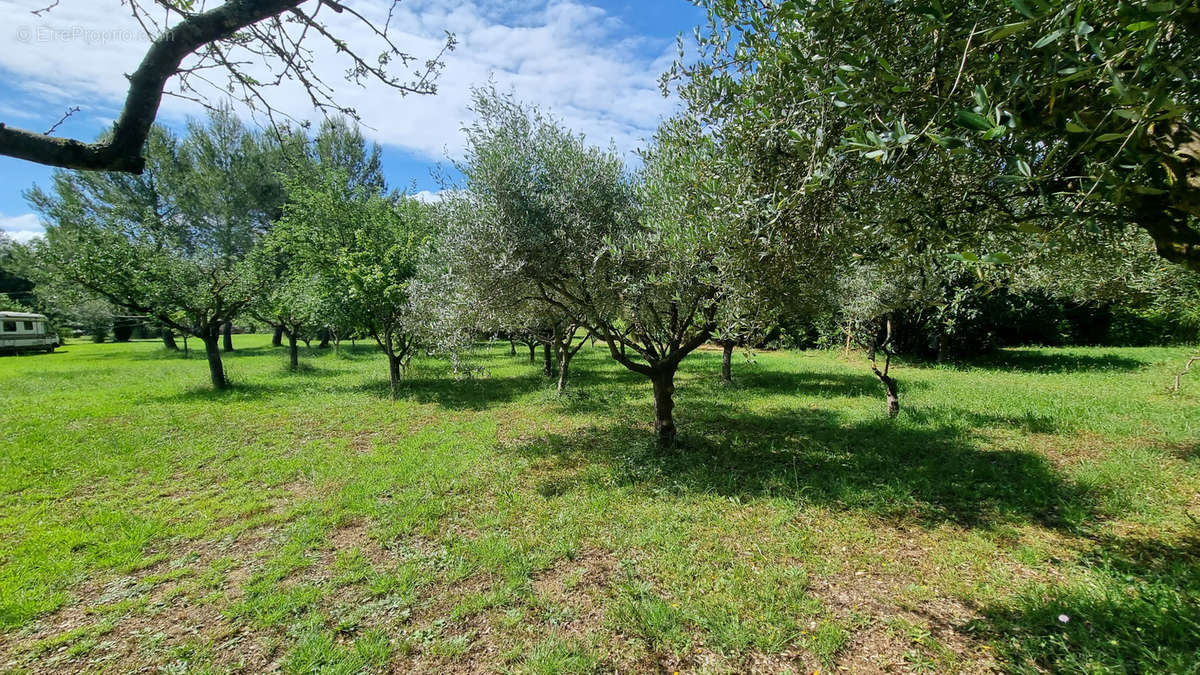 Autre à SOMMIERES