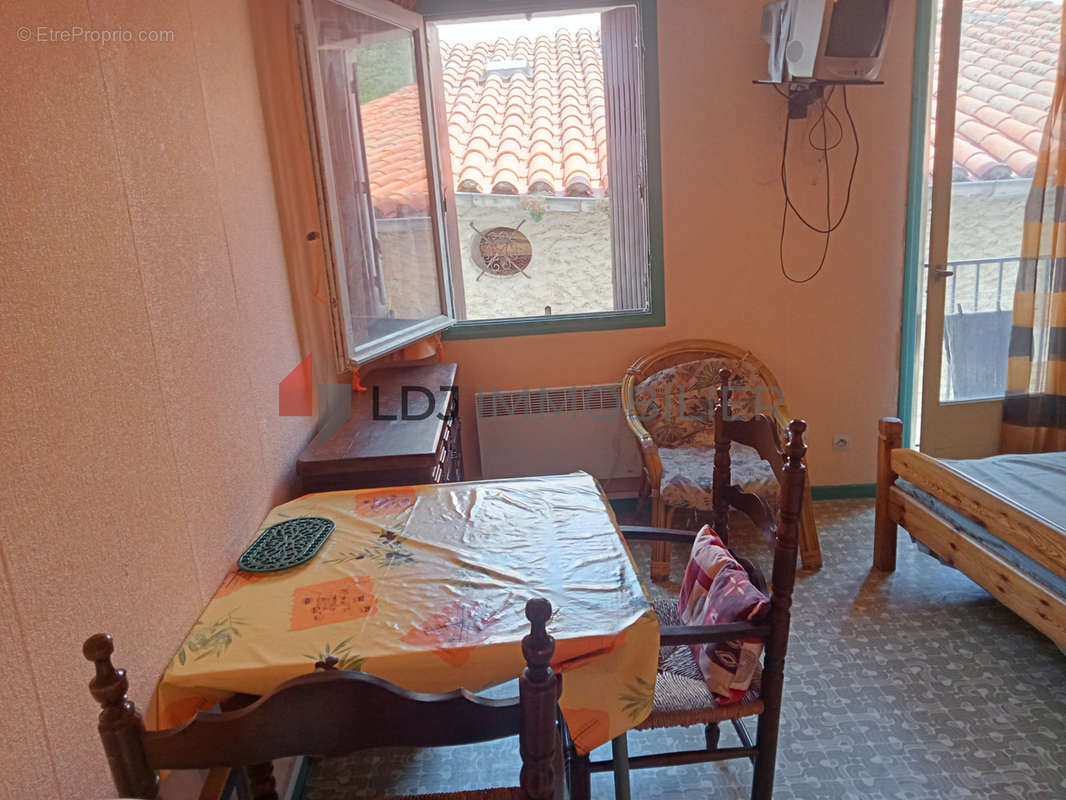 Appartement à AMELIE-LES-BAINS-PALALDA