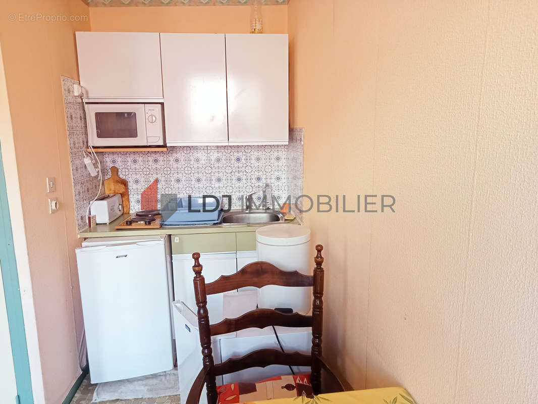 Appartement à AMELIE-LES-BAINS-PALALDA