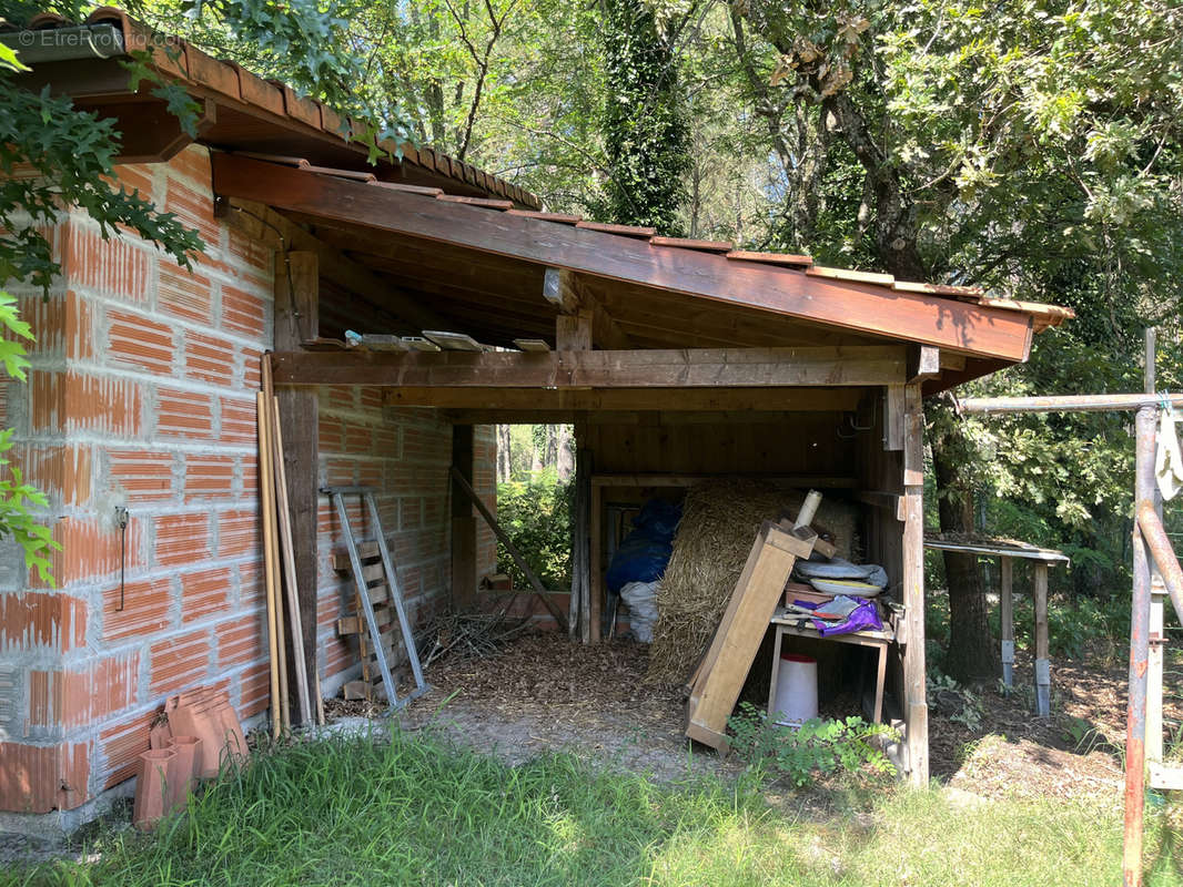 Maison à BAZAS