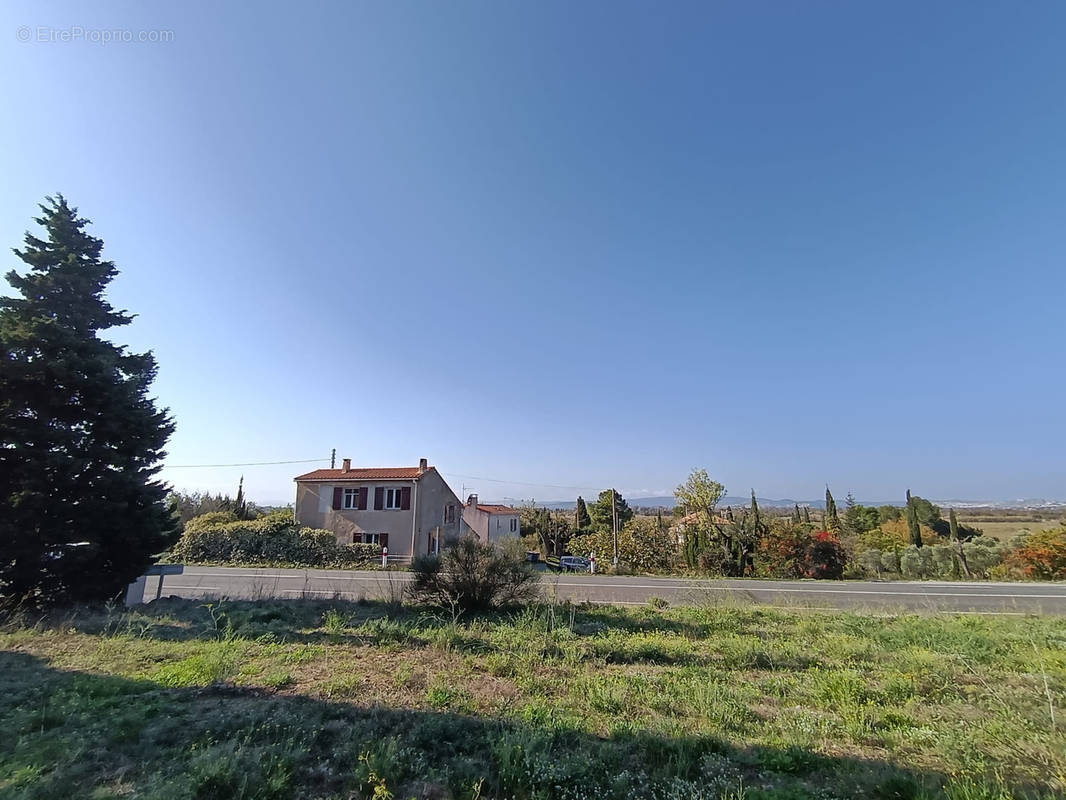 Maison à NARBONNE