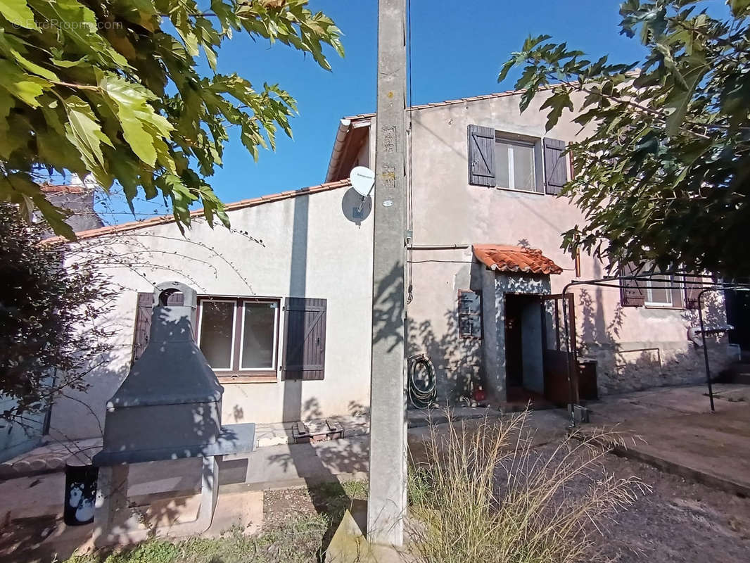 Maison à NARBONNE