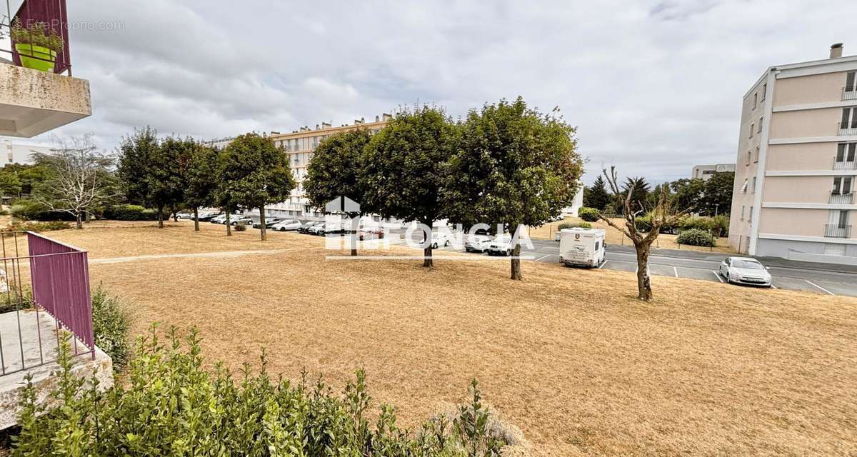 Appartement à LA ROCHELLE