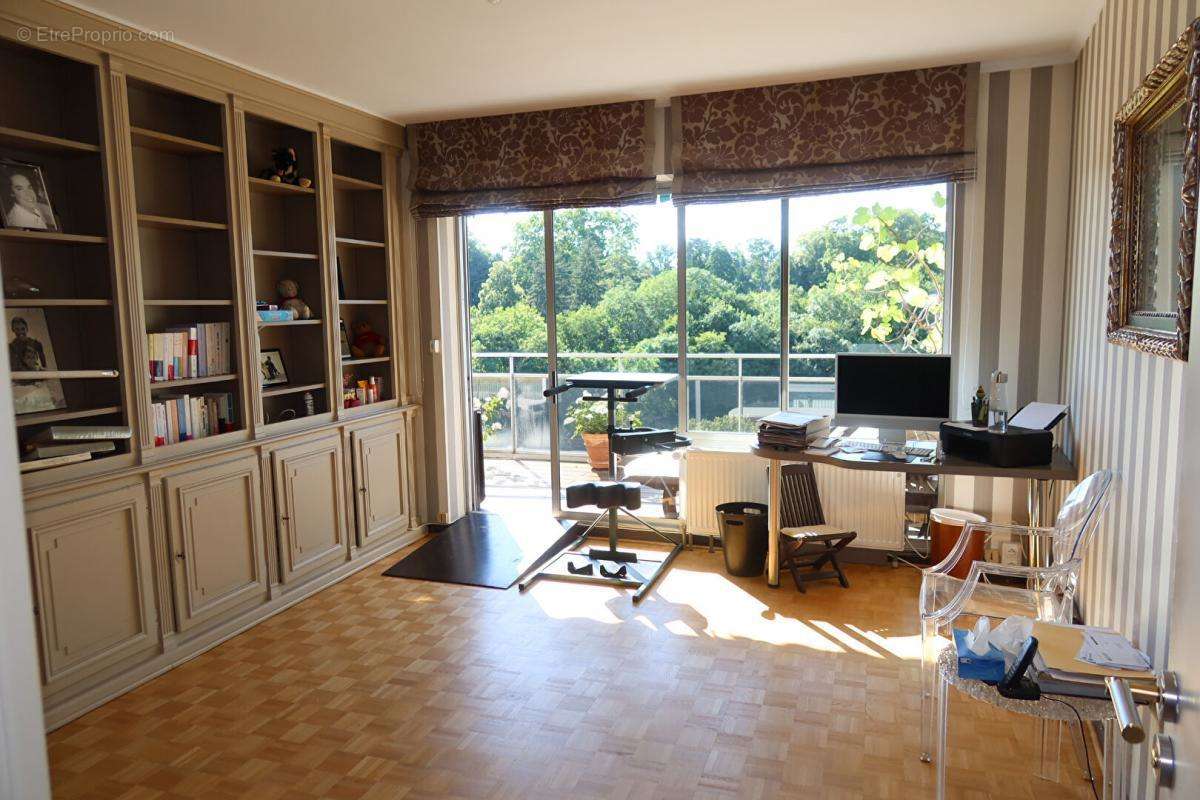 Appartement à BESANCON