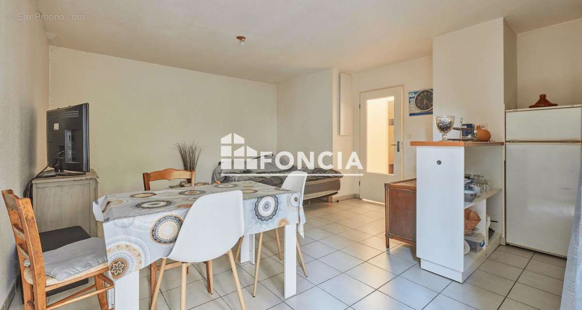 Appartement à CASTILLON-LA-BATAILLE