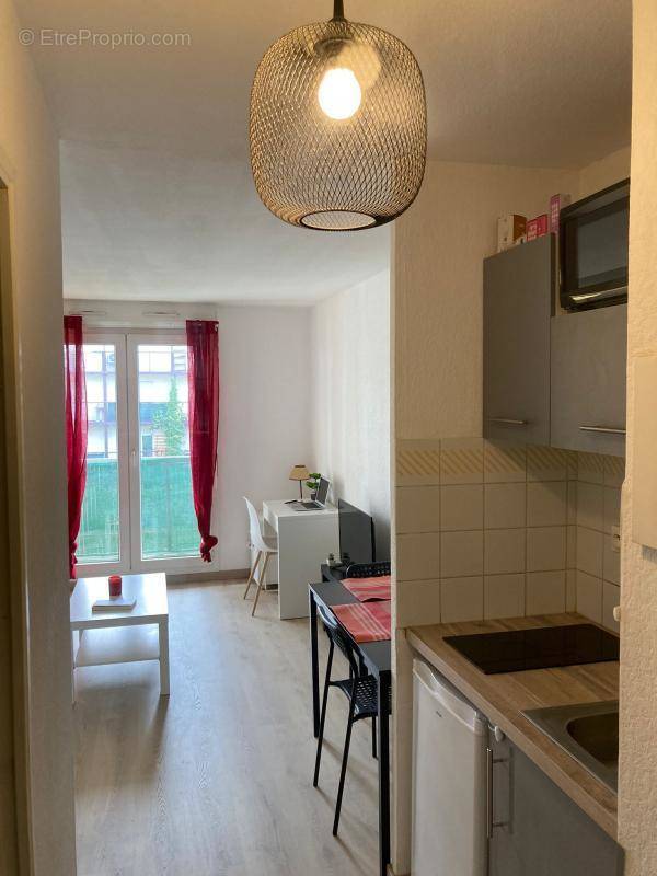 Appartement à GRABELS