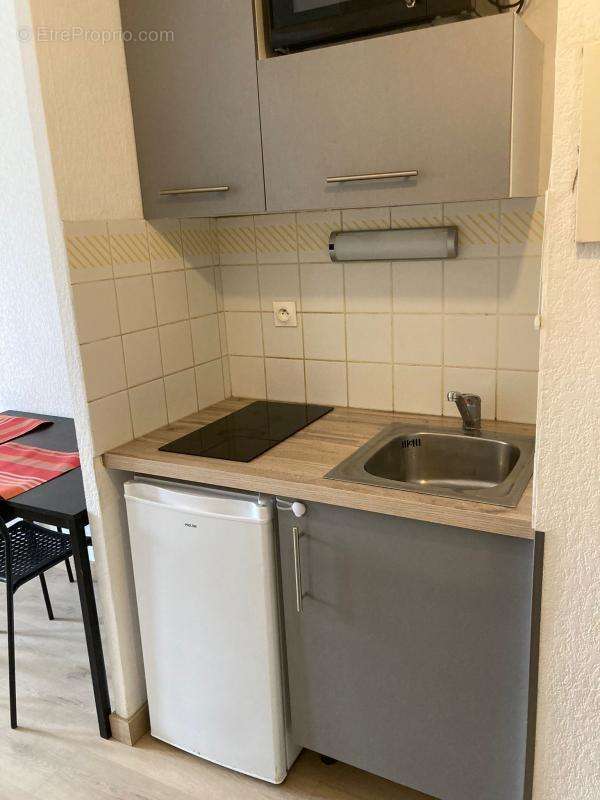 Appartement à GRABELS