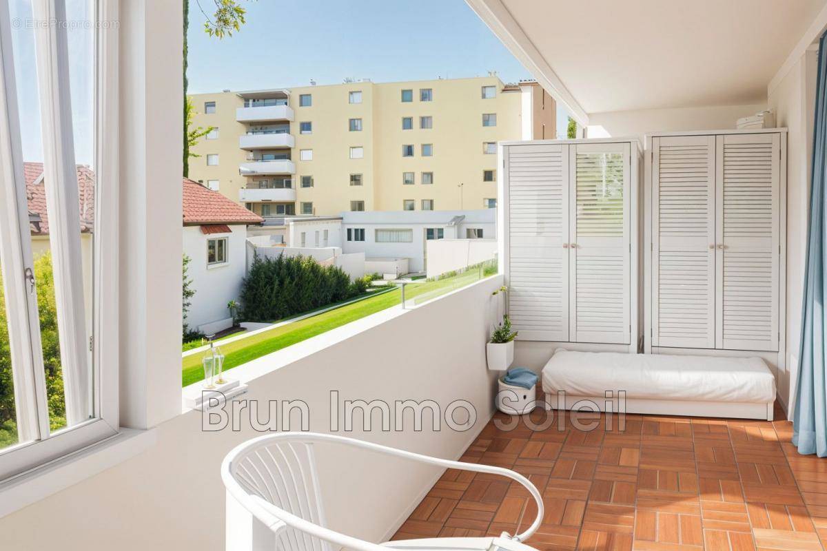 Appartement à CAGNES-SUR-MER