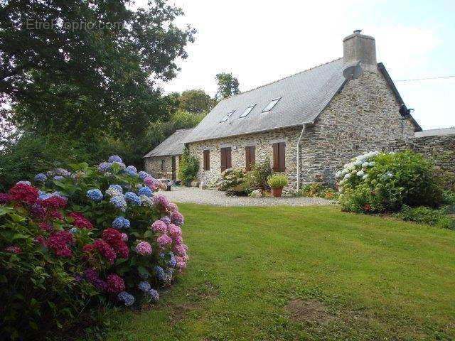 Maison à SAINT-MAYEUX