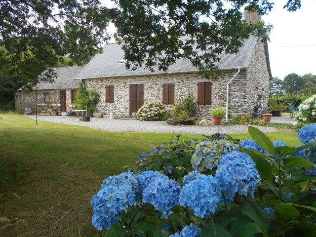 Maison à SAINT-MAYEUX