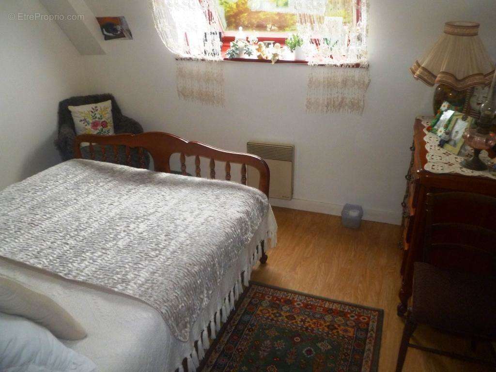 Appartement à BELZ