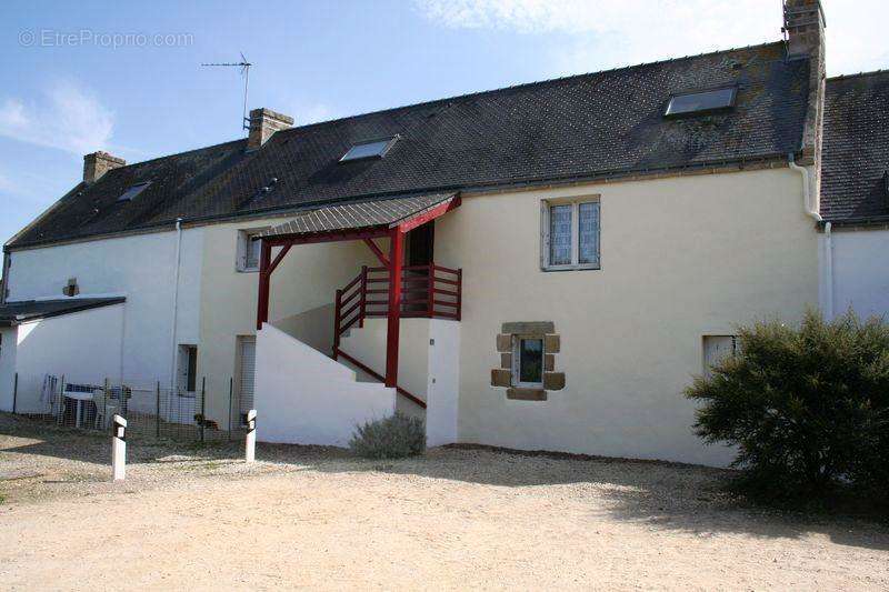 Appartement à BELZ